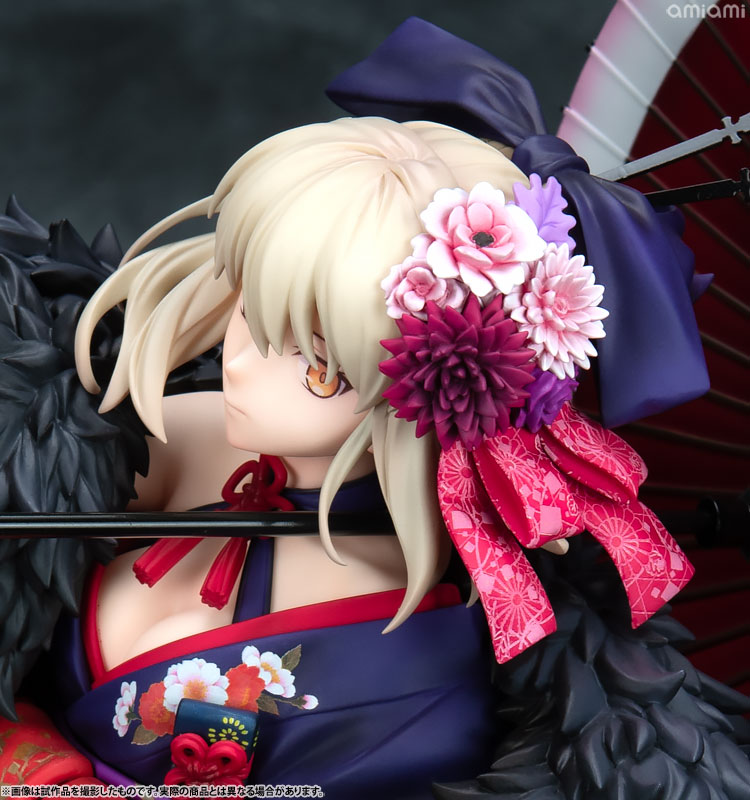 AmiAmi [Character & Hobby Shop] | KDcolle Movie Fate/stay