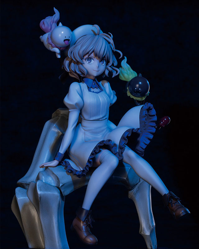 Kyokou Suiri - Iwanaga Kotoko - 1/7 (Phat Company)