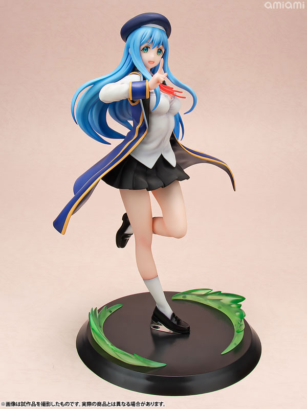 AmiAmi [Character & Hobby Shop]  Plastic Memories - Isla 1/7