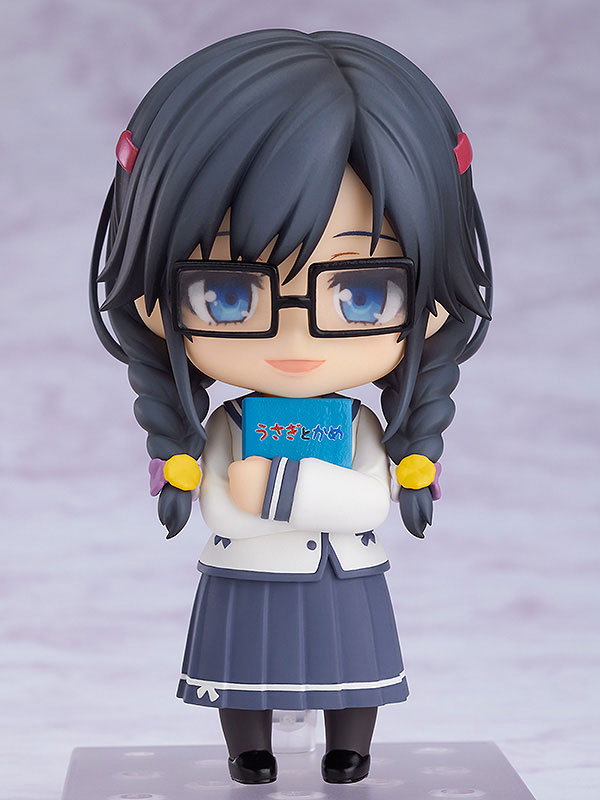 Ore o Suki nano wa Omae dake kayo Acrylic Character Stand Pansy