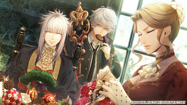 AmiAmi [Character & Hobby Shop] | Nintendo Switch Code:Realize
