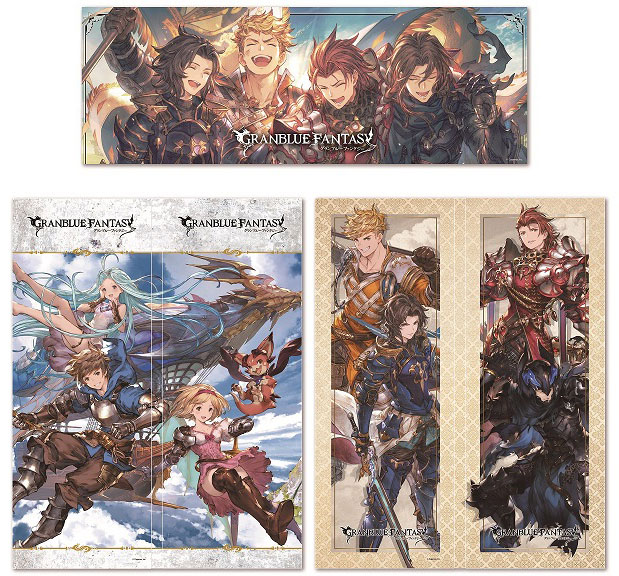 Acqua releases his tier list for Granblue Fantasy: Versus