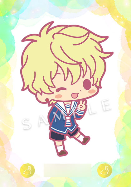 AmiAmi [Character & Hobby Shop] | es Series nino Rubber