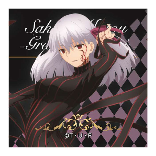 ペン　アーチャー ボールペン スワロフスキー・クリスタル 「劇場版 Fate/stay night[Heaven’s Feel]」 Amazon.com: Fate/Stay Night: Heaven's Feel - I. Presage