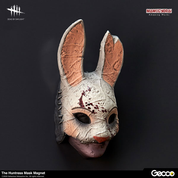 AmiAmi [Character & Hobby Shop] | Dead by Daylight / Huntress Mask