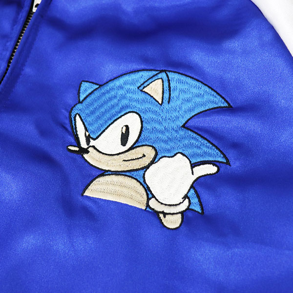 AmiAmi [Character & Hobby Shop] | SONIC THE HEDGEHOG Speed Star