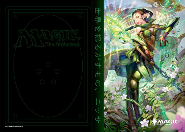 AmiAmi [Character & Hobby Shop] | Magic: The Gathering A6 Notebook 