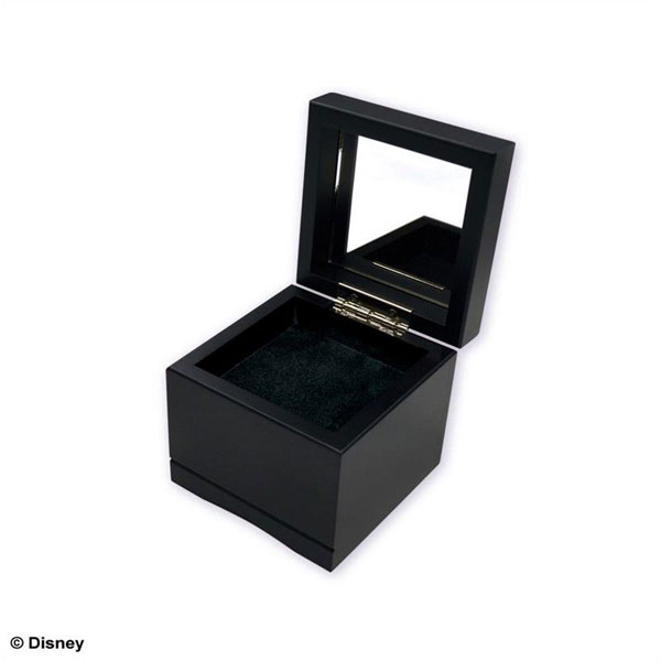 AmiAmi [Character & Hobby Shop] | KINGDOM HEARTS Music Box