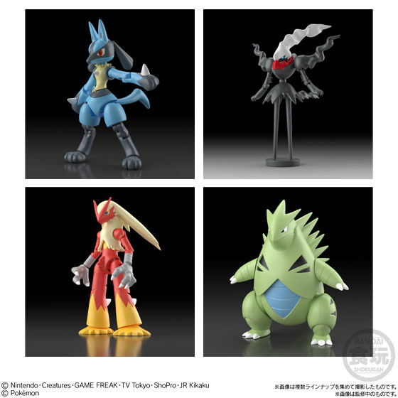 AmiAmi [Character & Hobby Shop] | SHODO Pokemon 3 10Pack BOX