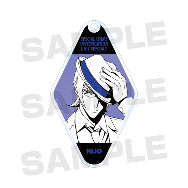 AmiAmi [Character & Hobby Shop] | Special 7 New Illustration