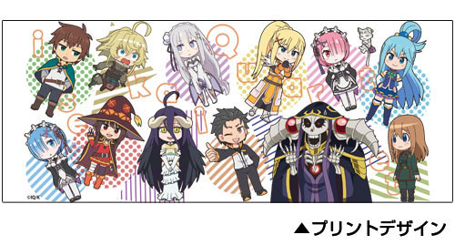 Isekai Quartet, Isekai Quartet Wiki