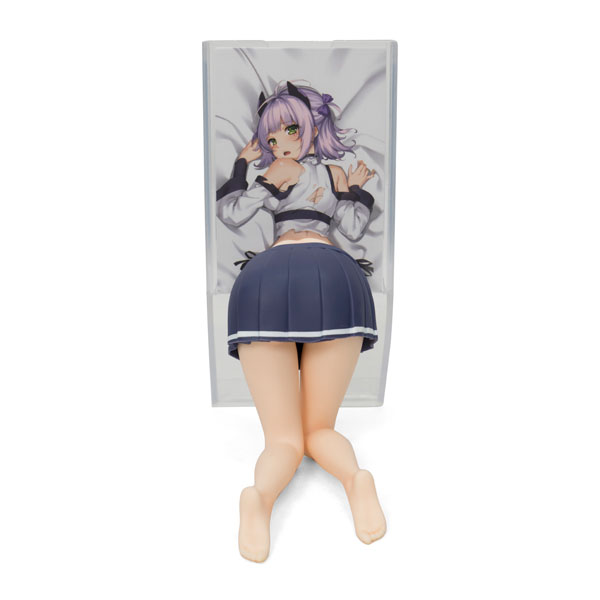 AmiAmi [Character & Hobby Shop] | Keitai-Musume Mobile Stand 