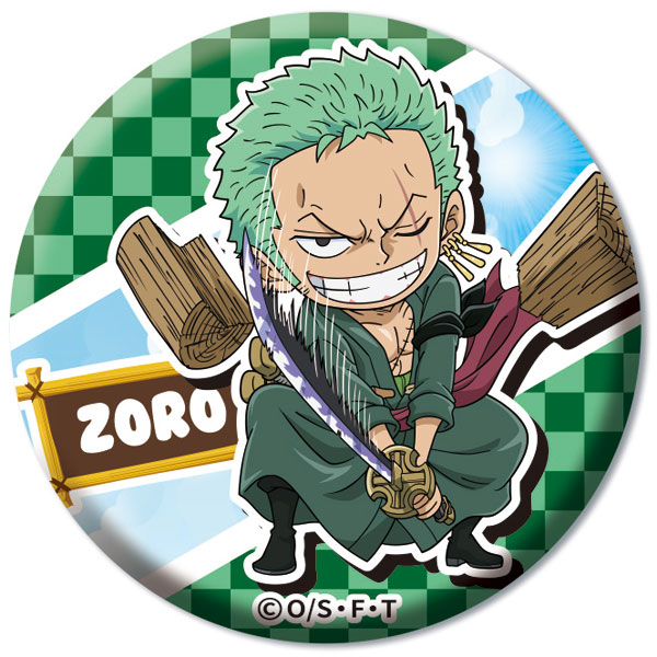 AmiAmi [Character & Hobby Shop] | ONE PIECE Leisure!! Clip Tin