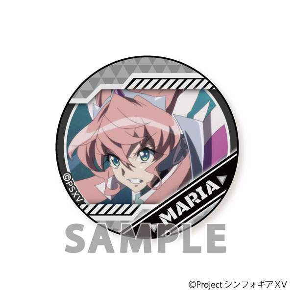 AmiAmi [Character & Hobby Shop] | Senki Zesshou Symphogear XV 