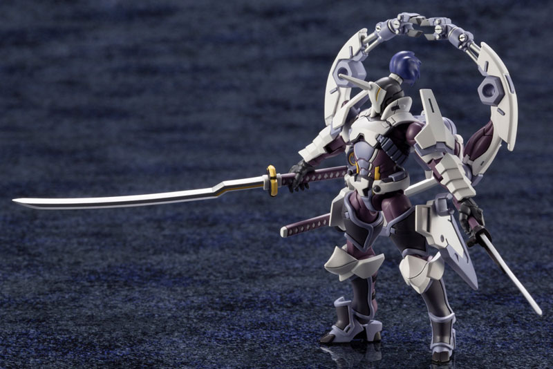 AmiAmi [Character & Hobby Shop] | Hexa Gear 1/24 Governor Ex Armor