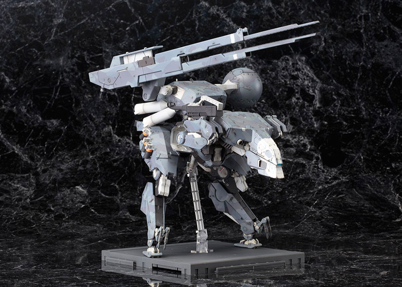 AmiAmi [Character & Hobby Shop] | Metal Gear Solid V: The Phantom 