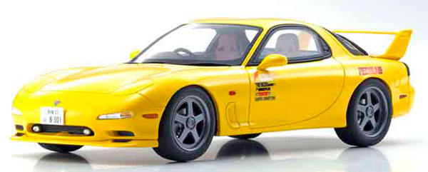 AmiAmi [Character & Hobby Shop] | KYOSHO Original 1/18 New