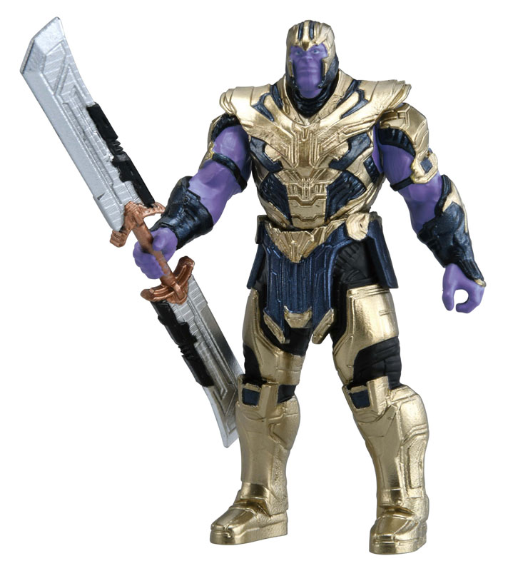 Thanos figma store