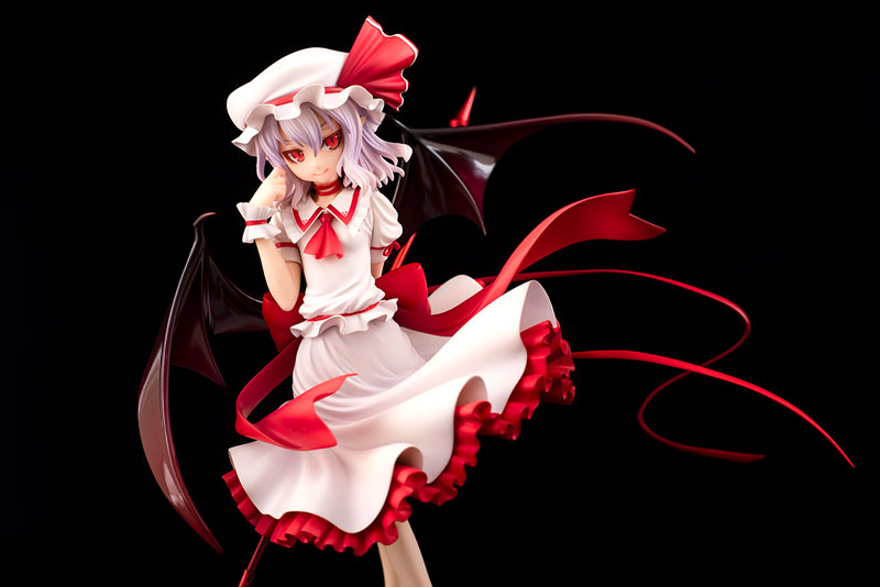 remilia scarlet sex doll TouHou Project: Fumo Fumo Plush Series Remilia Scarlet 20cm Plush Doll Toys  Gift