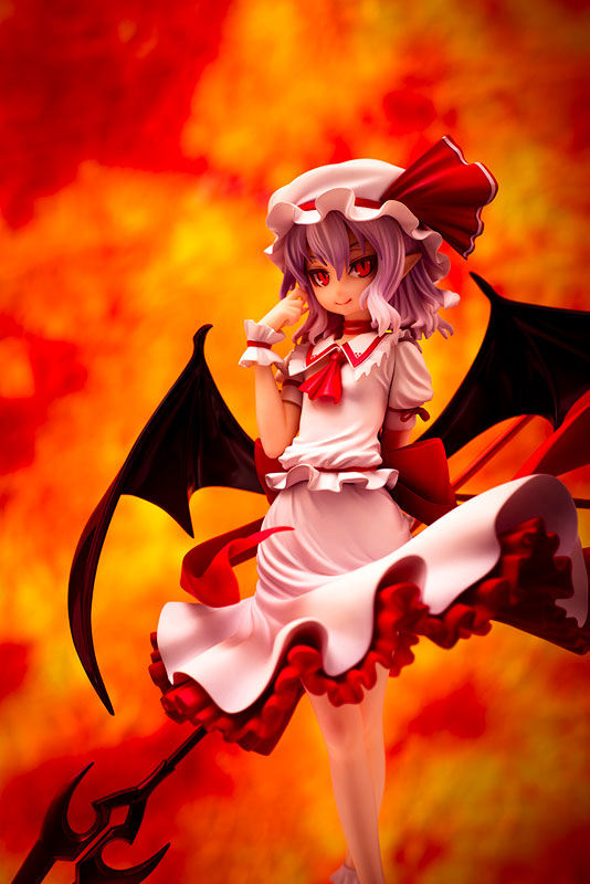 remilia scarlet sex doll Remilia Scarlet Plush from Touhou Project main image 0
