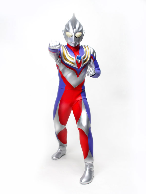 Amazon.com: CCP 1/6 Special Effects Series Vol.EX Ultraman