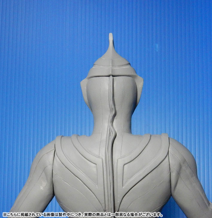AmiAmi [Character & Hobby Shop] | CCP 1/6 Tokusatsu Series Vol.92 Ultraman  Gaia Supreme Version(Released)