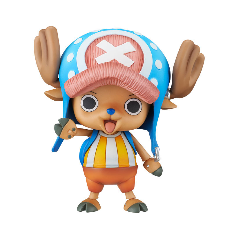 AmiAmi [Character & Hobby Shop]  TV Anime ONE PIECE - Pinched Strap: Chopper  Bag(Released)