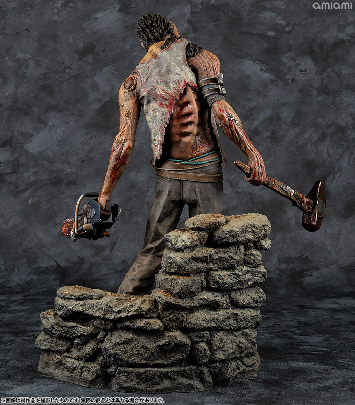 The Hillbilly 1/6 Scale Premium Statue | Gecco