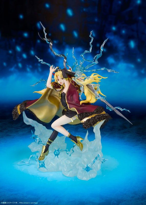 AmiAmi [Character & Hobby Shop] | Figuarts ZERO Ereshkigal 