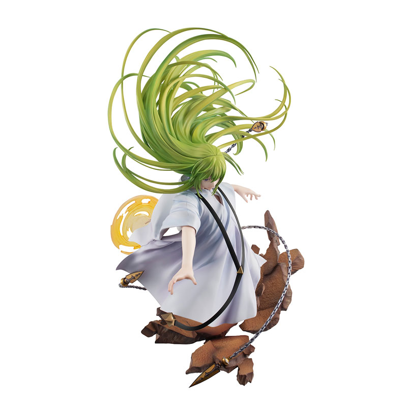 MegaHouse - Fate/Grand Order キングゥ AmiAmi [Character & Hobby Shop] | [Exclusive Sale] Fate