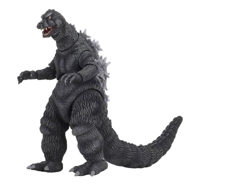 AmiAmi [Character & Hobby Shop] | Mothra vs. Godzilla / Godzilla