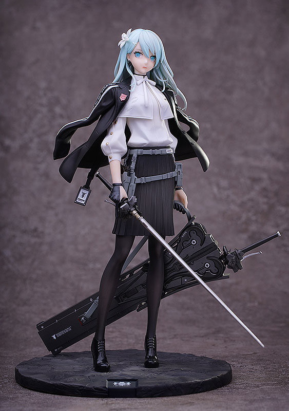 AmiAmi [Character & Hobby Shop] | A-Z: [S] 1/7 Complete Figure