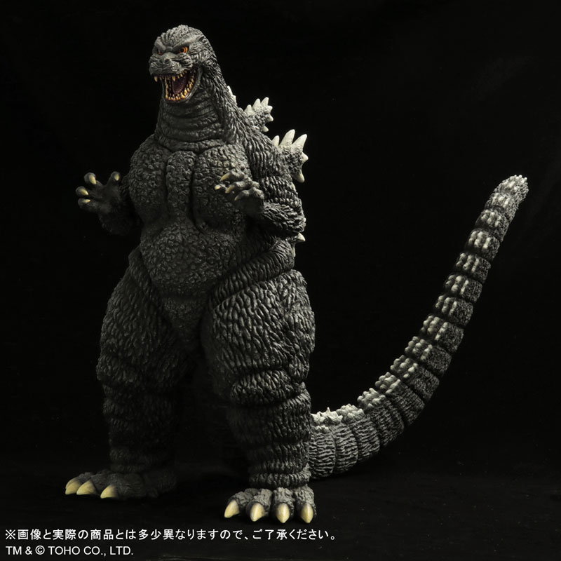AmiAmi [Character & Hobby Shop] | Toho 30cm Series Godzilla VS