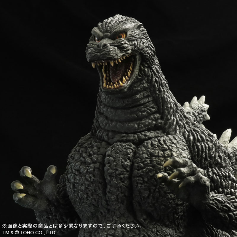 AmiAmi [Character & Hobby Shop] | Toho 30cm Series Godzilla VS