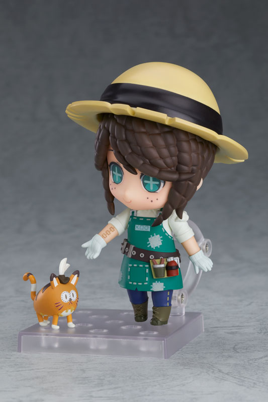 AmiAmi [Character & Hobby Shop] | [Exclusive Sale] Nendoroid