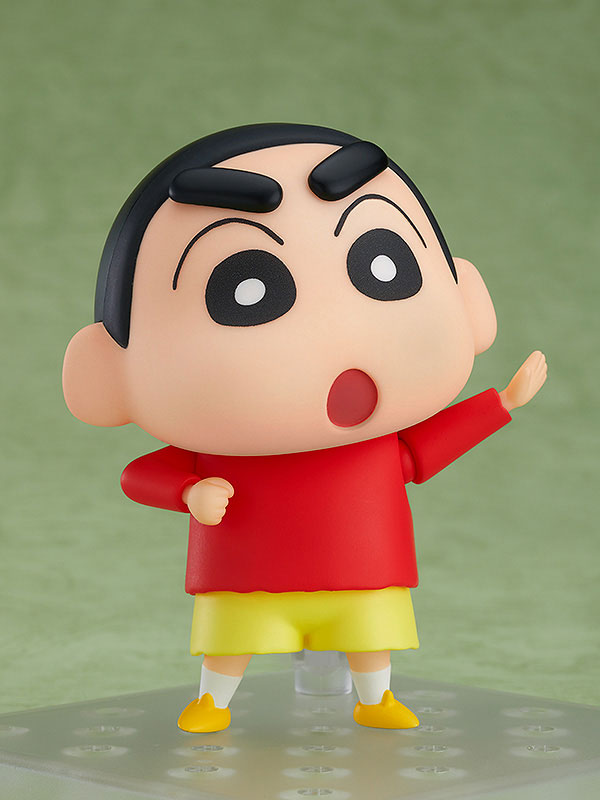 AmiAmi [Character & Hobby Shop] | Nendoroid Crayon Shin-chan