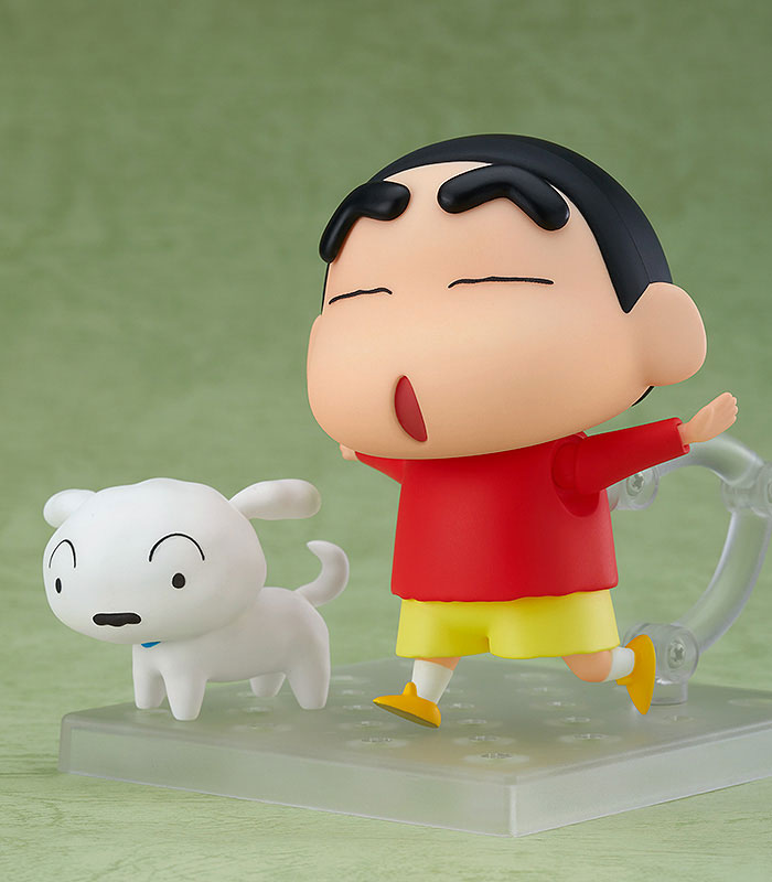 AmiAmi [Character & Hobby Shop] | Nendoroid Crayon Shin-chan