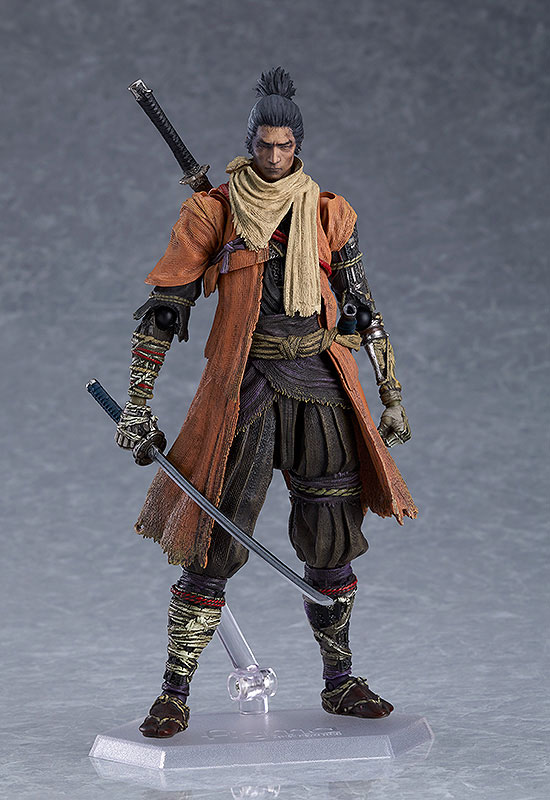 再入荷アイテム & [Character AmiAmi Hobby DIE SHADOWS SEKIRO: figma | Shop] 家庭用ゲームソフト
