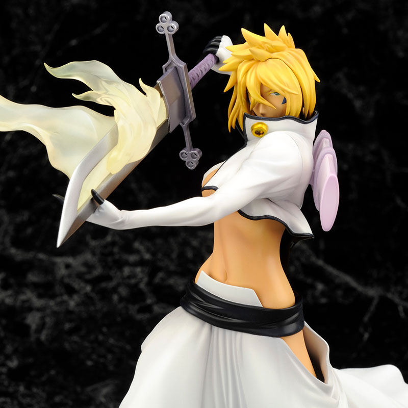 FigureArt Store- Bleach Figure- Ichigo Vs Ulquiorra- Anime Figure