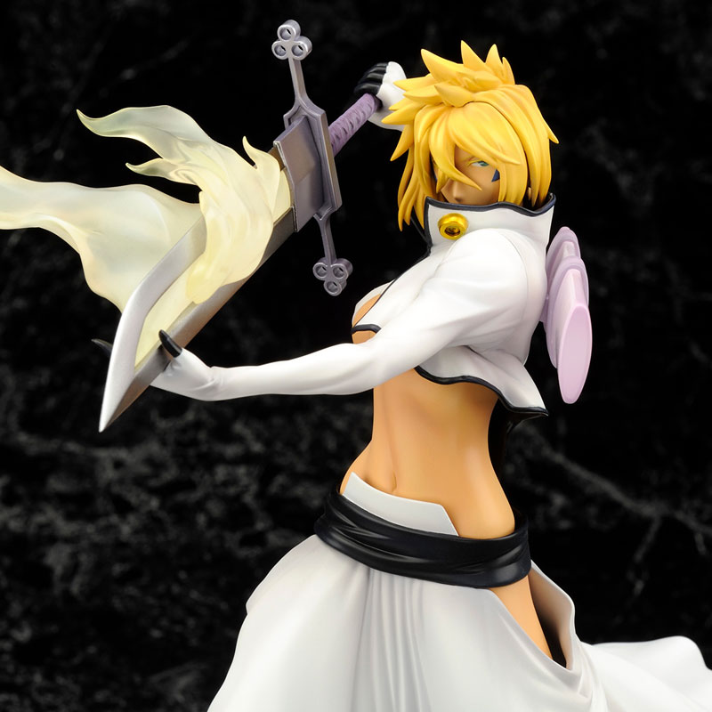 bleach - Why is Ulquiorra the only Espada with a second release? - Anime &  Manga Stack Exchange