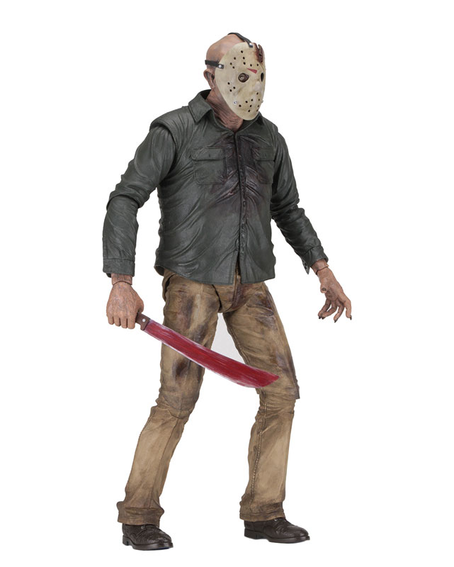AmiAmi [Character & Hobby Shop] | Friday the 13th The Final