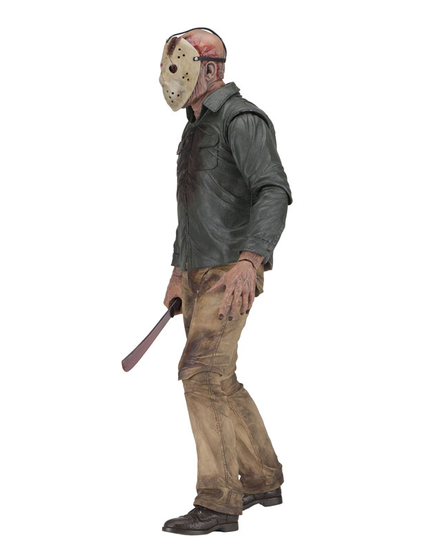 AmiAmi [Character & Hobby Shop] | Friday the 13th The Final