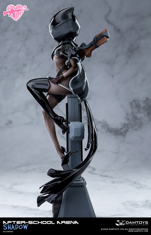 AmiAmi [Character & Hobby Shop] | 1/7 After School Arena 5th