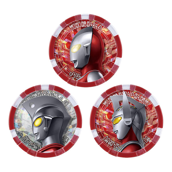 AmiAmi [Character & Hobby Shop] | Ultraman Z DX Z Holder(Released)