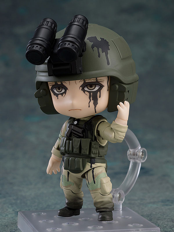 AmiAmi [Character & Hobby Shop] | Nendoroid DEATH STRANDING