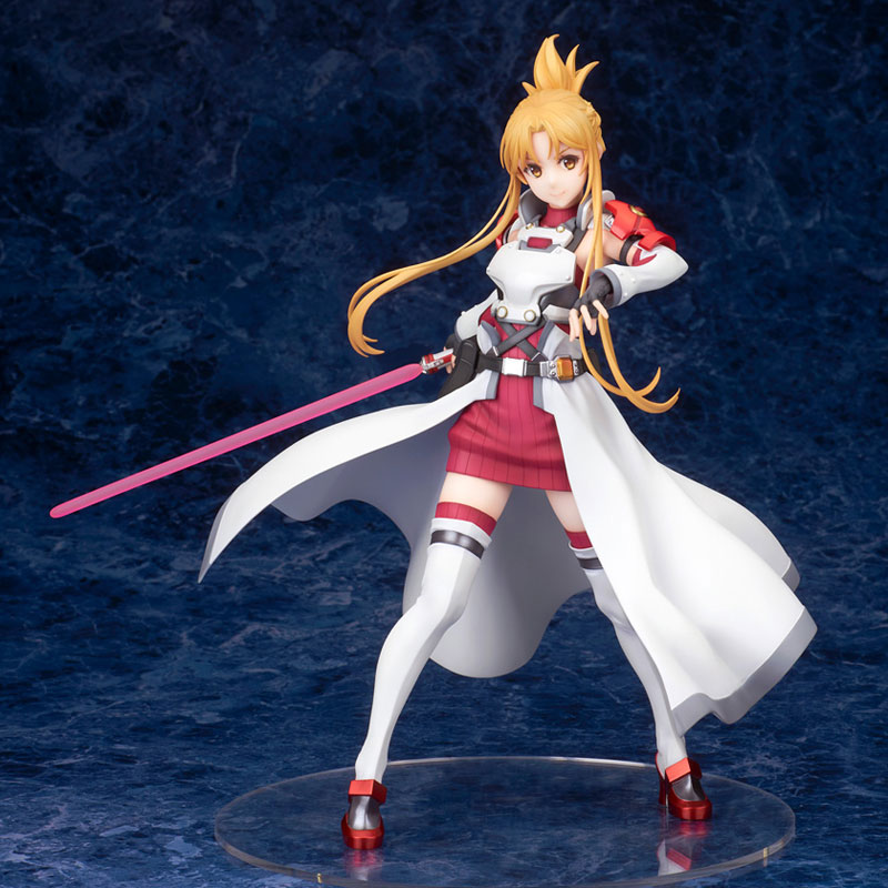 Sword Art Online Figures - Characters & News - Anime Crew