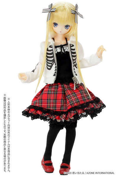 AmiAmi [Character & Hobby Shop] | 1/6 Pure Neemo Wear PNS Bone 