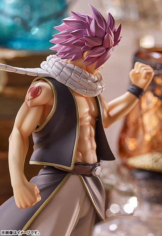 Anime Fairy Tail Dragon Slayers Natsu Dragneel Kid Cosplay Costume