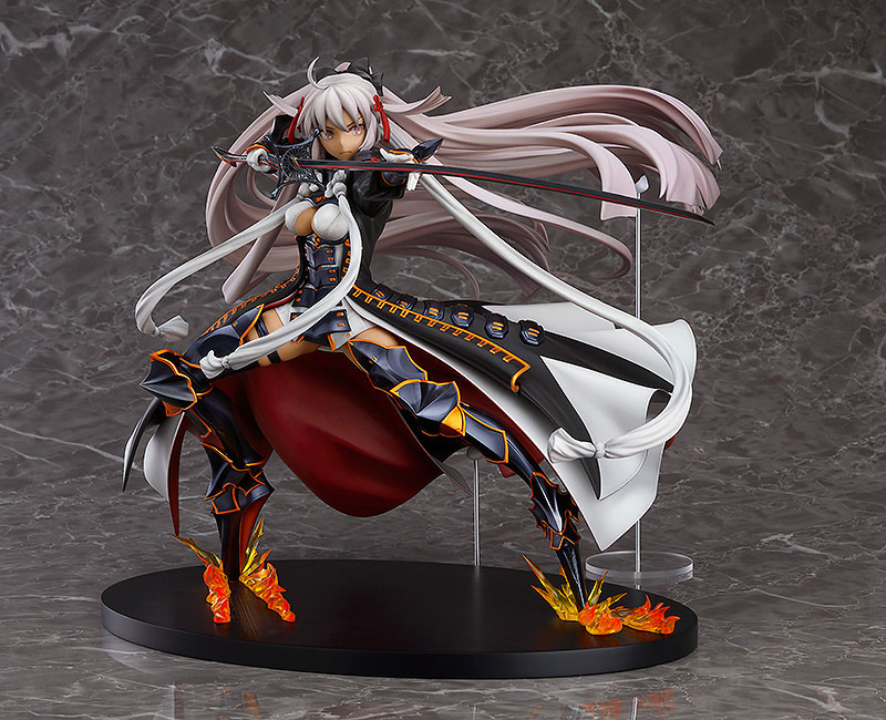 AmiAmi [Character & Hobby Shop] | Fate/Grand Order Alterego/冲田总