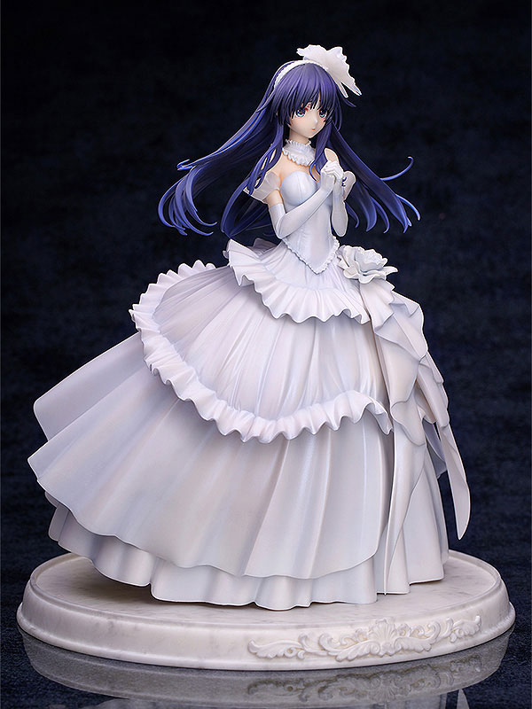Tsumu セットⅡ White Album 2 Kazusa Touma: Live Ver. 1/7 Scale Figure